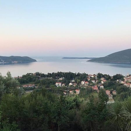 Magnificent Views Apartment Herceg Novi Extérieur photo
