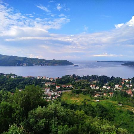 Magnificent Views Apartment Herceg Novi Extérieur photo