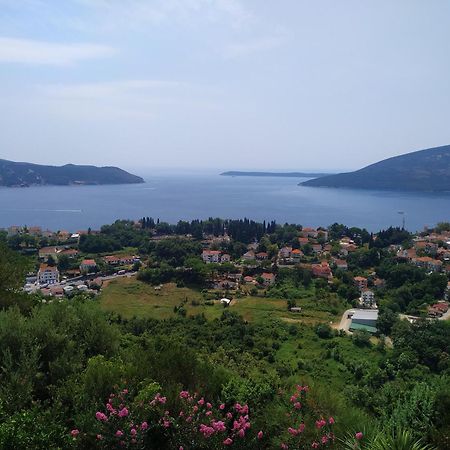 Magnificent Views Apartment Herceg Novi Extérieur photo